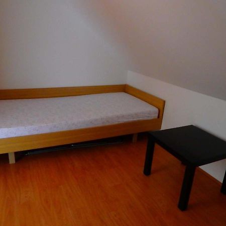 Apartman Стражни Екстер'єр фото