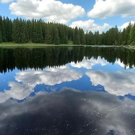 Apartman Стражни Екстер'єр фото