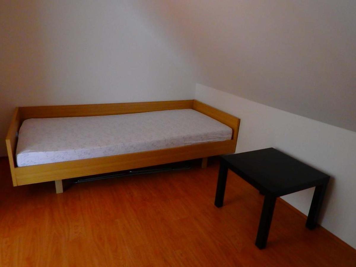 Apartman Стражни Екстер'єр фото
