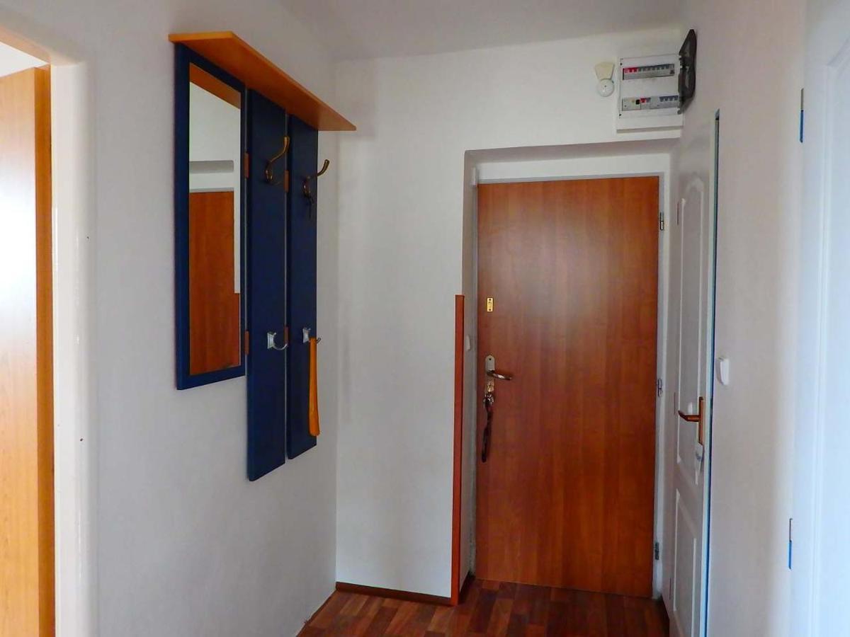 Apartman Стражни Екстер'єр фото