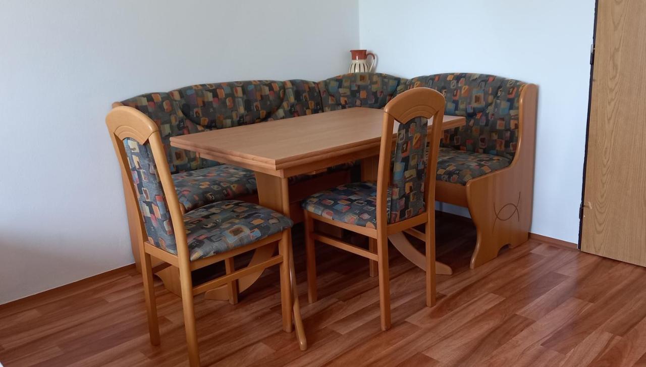 Apartman Стражни Екстер'єр фото