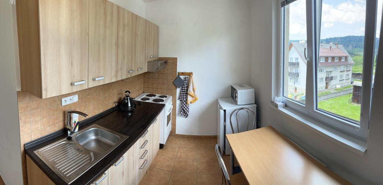 Apartman Стражни Екстер'єр фото
