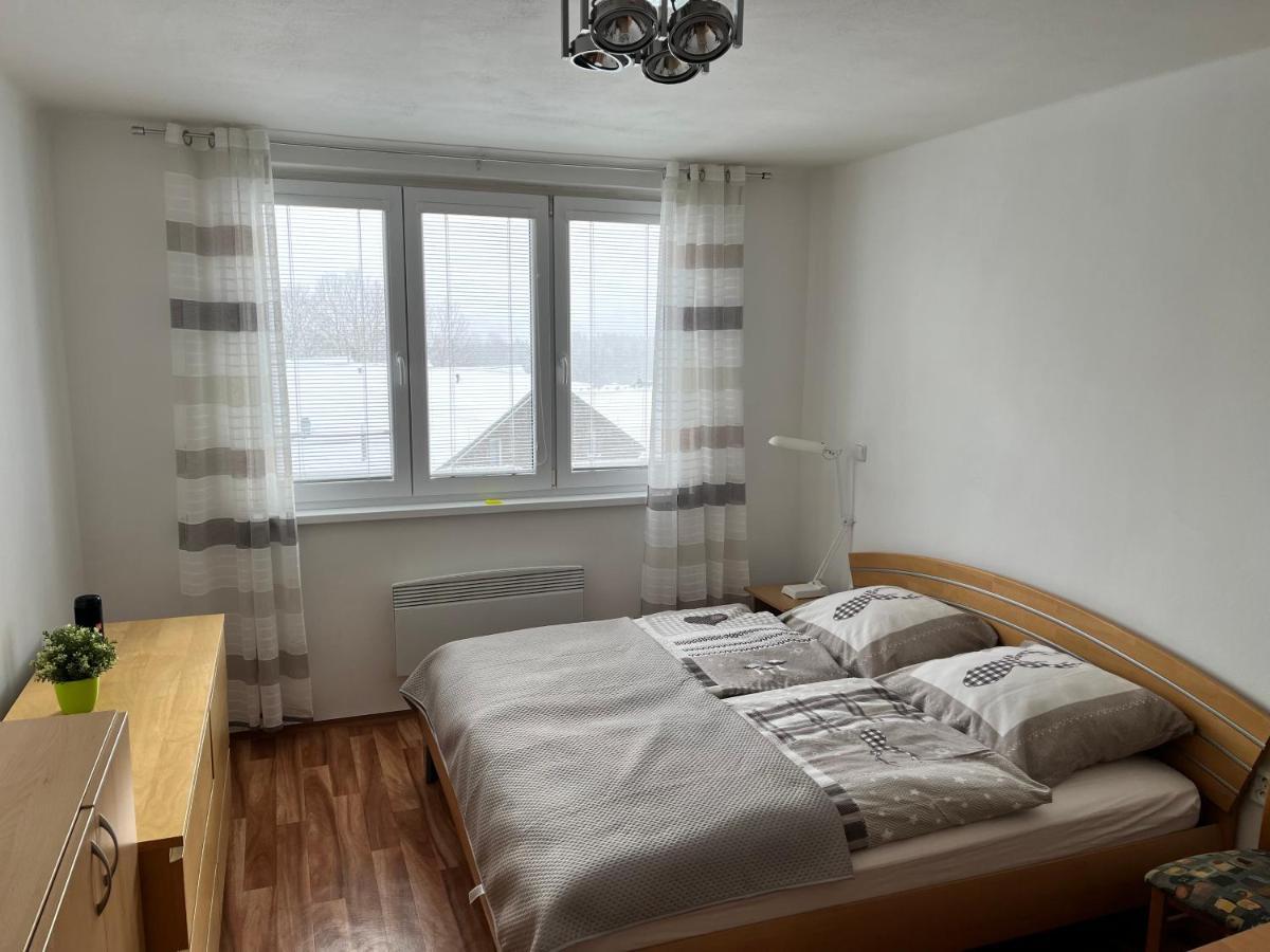 Apartman Стражни Екстер'єр фото