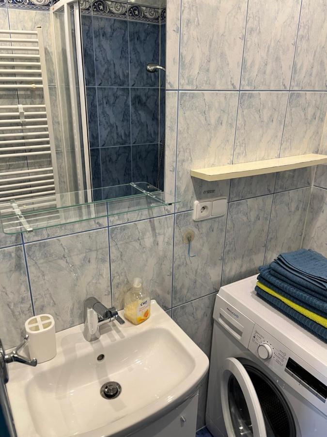 Apartman Стражни Екстер'єр фото